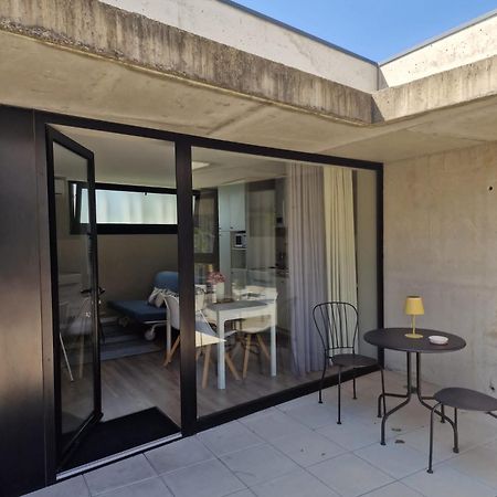 Apartmán Pateo 780 Vila Nova de Gaia Exteriér fotografie