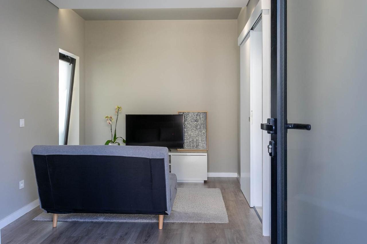 Apartmán Pateo 780 Vila Nova de Gaia Exteriér fotografie