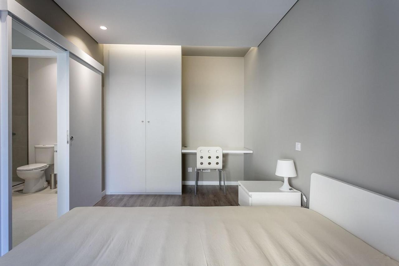 Apartmán Pateo 780 Vila Nova de Gaia Exteriér fotografie