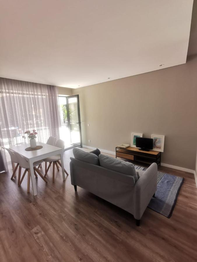 Apartmán Pateo 780 Vila Nova de Gaia Exteriér fotografie
