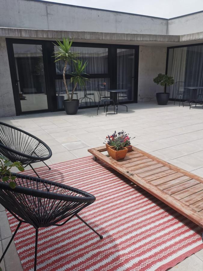 Apartmán Pateo 780 Vila Nova de Gaia Exteriér fotografie