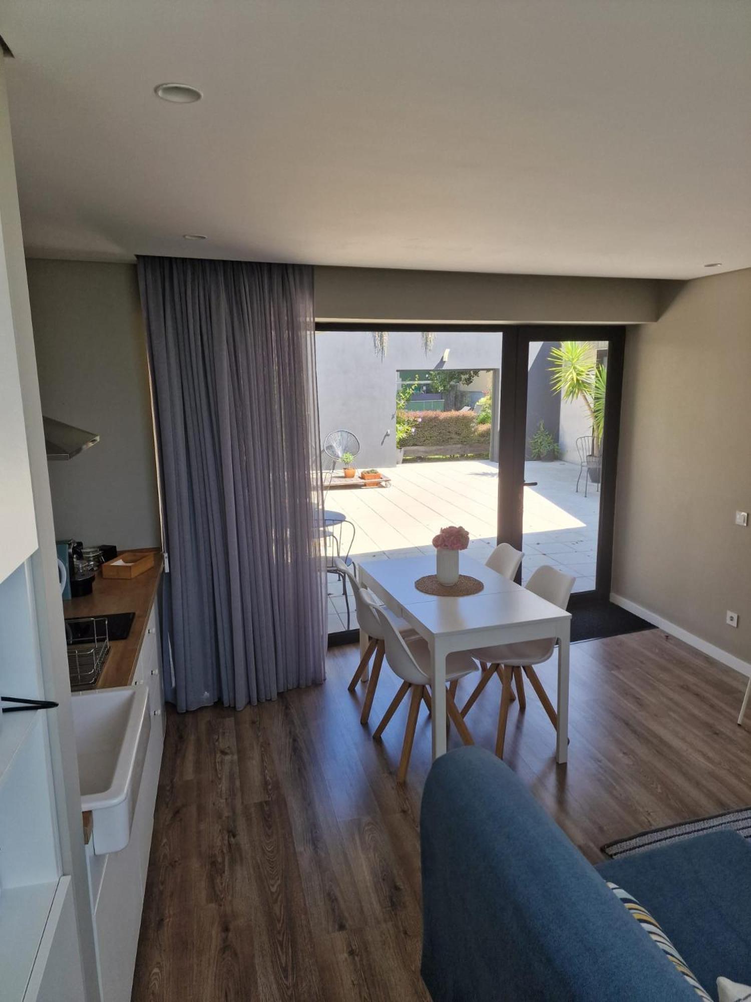 Apartmán Pateo 780 Vila Nova de Gaia Exteriér fotografie